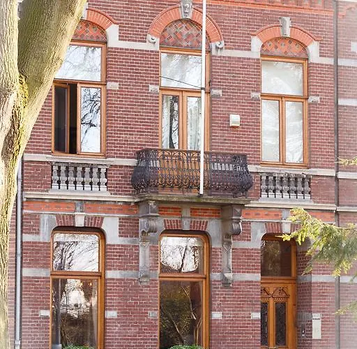 B&B Au Parc