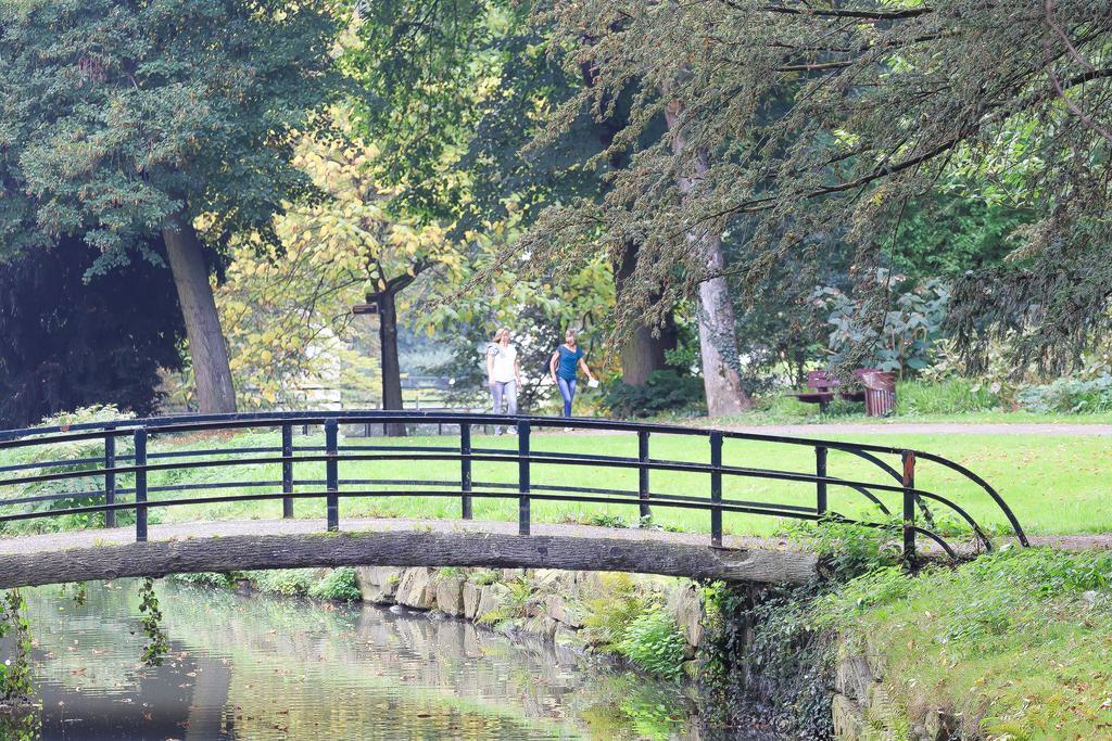 Au Parc Maastricht