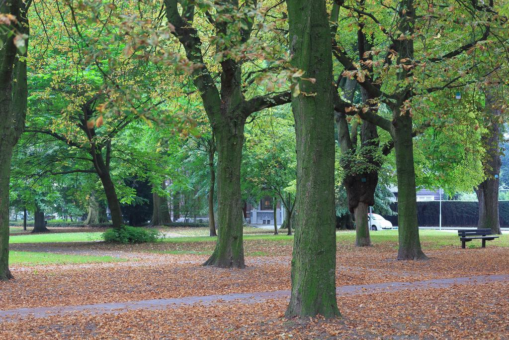 Au Parc Frühstückspension *